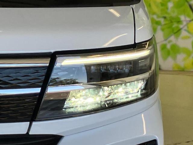 タント カスタムＲＳ　新品タイヤ／保証書／純正　ＳＤナビ／スマートアシスト（トヨタ・ダイハツ）／両側電動スライドドア／シートヒーター　前席／パノラマモニター／車線逸脱防止支援システム／シート　ハーフレザー　全周囲カメラ（44枚目）