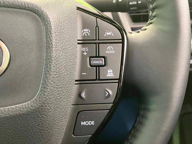 プリウス ４ＷＤ　Ｚ　保証書／ディスプレイオーディオ＋ナビ１１インチ／デジタルインナーミラー／衝突安全装置／シートヒーター　前席／全方位モニター／車線逸脱防止支援システム／シート　合皮　衝突被害軽減システム　全周囲カメラ（26枚目）