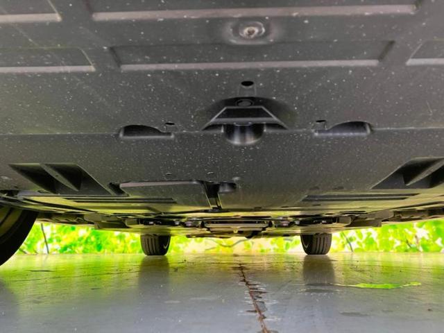 プリウス ４ＷＤ　Ｚ　保証書／ディスプレイオーディオ＋ナビ１１インチ／デジタルインナーミラー／衝突安全装置／シートヒーター　前席／全方位モニター／車線逸脱防止支援システム／シート　合皮　衝突被害軽減システム　全周囲カメラ（36枚目）