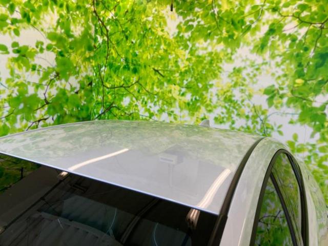 プリウス ４ＷＤ　Ｚ　保証書／ディスプレイオーディオ＋ナビ１１インチ／デジタルインナーミラー／衝突安全装置／シートヒーター　前席／全方位モニター／車線逸脱防止支援システム／シート　合皮　衝突被害軽減システム　全周囲カメラ（38枚目）
