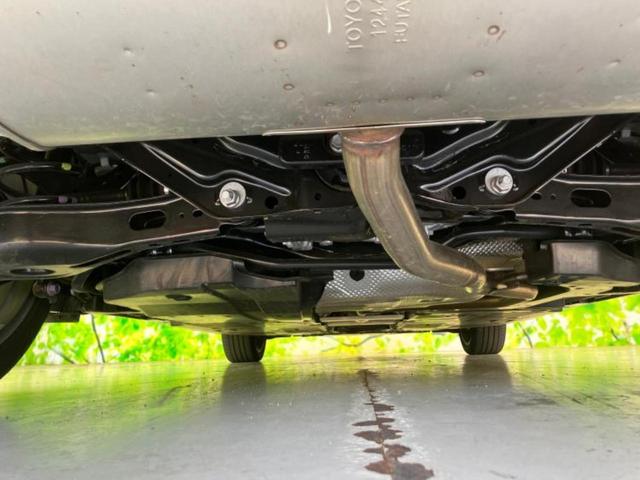 プリウス ４ＷＤ　Ｚ　保証書／ディスプレイオーディオ＋ナビ１１インチ／デジタルインナーミラー／衝突安全装置／シートヒーター　前席／全方位モニター／車線逸脱防止支援システム／シート　合皮　衝突被害軽減システム　全周囲カメラ（35枚目）