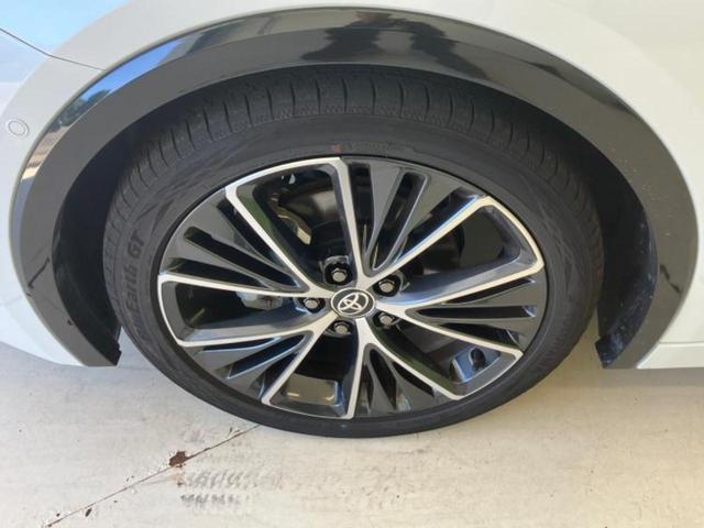 プリウス ４ＷＤ　Ｚ　保証書／ディスプレイオーディオ＋ナビ１１インチ／デジタルインナーミラー／衝突安全装置／シートヒーター　前席／全方位モニター／車線逸脱防止支援システム／シート　合皮　衝突被害軽減システム　全周囲カメラ（39枚目）