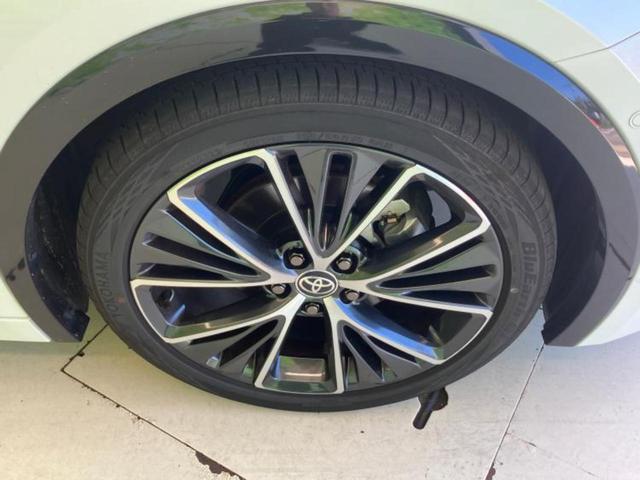 プリウス ４ＷＤ　Ｚ　保証書／ディスプレイオーディオ＋ナビ１１インチ／デジタルインナーミラー／衝突安全装置／シートヒーター　前席／全方位モニター／車線逸脱防止支援システム／シート　合皮　衝突被害軽減システム　全周囲カメラ（42枚目）