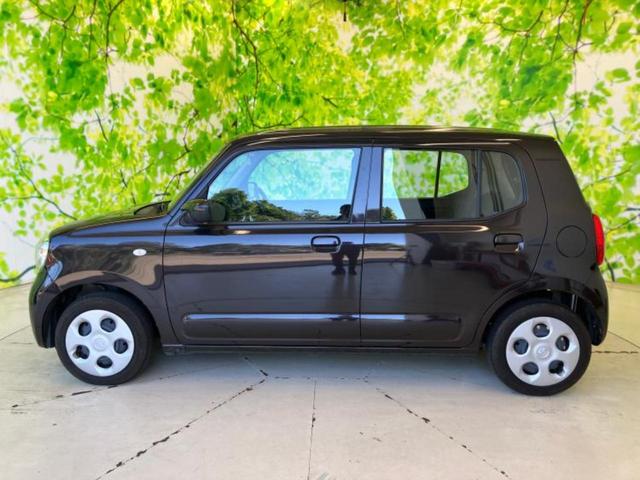 キャロル ＧＬ　保証書／衝突安全装置／シートヒーター　運転席／車線逸脱防止支援システム／ＥＢＤ付ＡＢＳ／横滑り防止装置／アイドリングストップ／禁煙車／パワーウインドウ／キーレス／パワーステアリング／オートライト（2枚目）