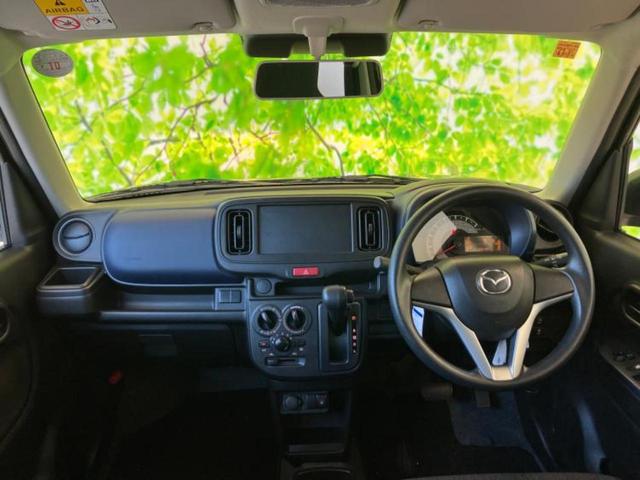 キャロル ＧＬ　保証書／衝突安全装置／シートヒーター　運転席／車線逸脱防止支援システム／ＥＢＤ付ＡＢＳ／横滑り防止装置／アイドリングストップ／禁煙車／パワーウインドウ／キーレス／パワーステアリング／オートライト（4枚目）