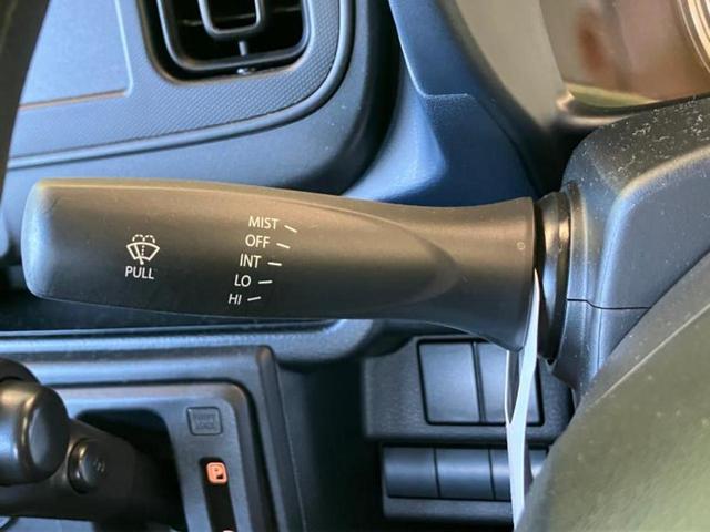 キャロル ＧＬ　保証書／衝突安全装置／シートヒーター　運転席／車線逸脱防止支援システム／ＥＢＤ付ＡＢＳ／横滑り防止装置／アイドリングストップ／禁煙車／パワーウインドウ／キーレス／パワーステアリング／オートライト（22枚目）