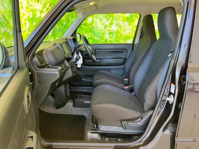 キャロル ＧＬ　保証書／衝突安全装置／シートヒーター　運転席／車線逸脱防止支援システム／ＥＢＤ付ＡＢＳ／横滑り防止装置／アイドリングストップ／禁煙車／パワーウインドウ／キーレス／パワーステアリング／オートライト（29枚目）