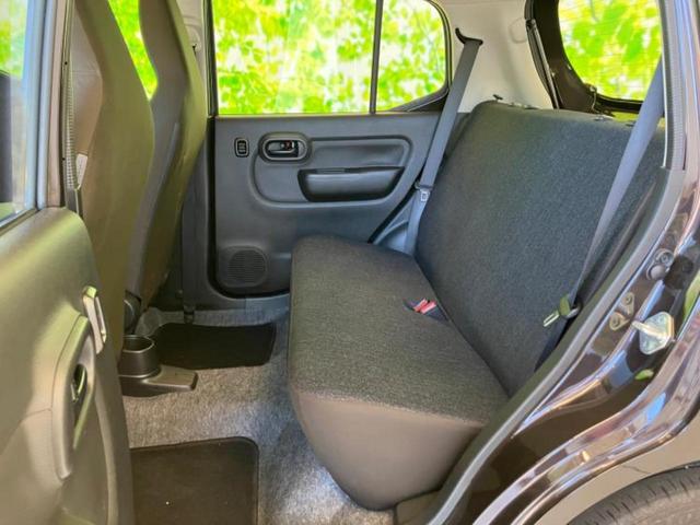 キャロル ＧＬ　保証書／衝突安全装置／シートヒーター　運転席／車線逸脱防止支援システム／ＥＢＤ付ＡＢＳ／横滑り防止装置／アイドリングストップ／禁煙車／パワーウインドウ／キーレス／パワーステアリング／オートライト（30枚目）