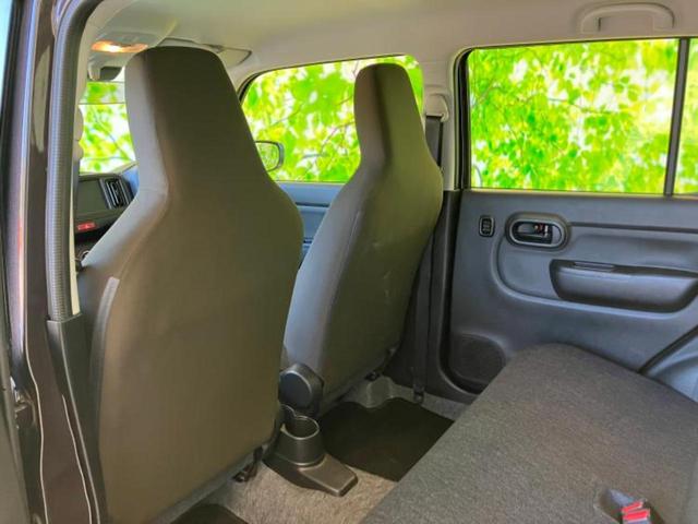 キャロル ＧＬ　保証書／衝突安全装置／シートヒーター　運転席／車線逸脱防止支援システム／ＥＢＤ付ＡＢＳ／横滑り防止装置／アイドリングストップ／禁煙車／パワーウインドウ／キーレス／パワーステアリング／オートライト（31枚目）