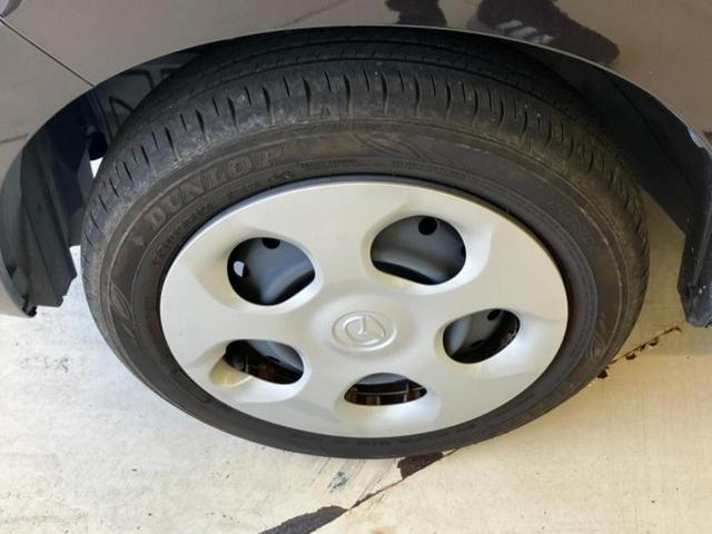 キャロル ＧＬ　保証書／衝突安全装置／シートヒーター　運転席／車線逸脱防止支援システム／ＥＢＤ付ＡＢＳ／横滑り防止装置／アイドリングストップ／禁煙車／パワーウインドウ／キーレス／パワーステアリング／オートライト（39枚目）