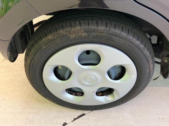 キャロル ＧＬ　保証書／衝突安全装置／シートヒーター　運転席／車線逸脱防止支援システム／ＥＢＤ付ＡＢＳ／横滑り防止装置／アイドリングストップ／禁煙車／パワーウインドウ／キーレス／パワーステアリング／オートライト（41枚目）