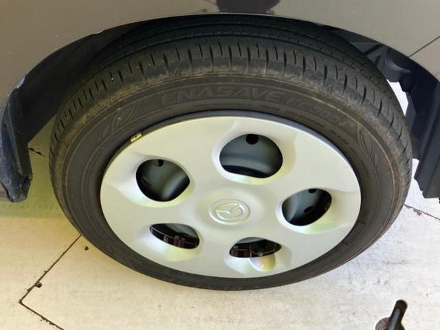 キャロル ＧＬ　保証書／衝突安全装置／シートヒーター　運転席／車線逸脱防止支援システム／ＥＢＤ付ＡＢＳ／横滑り防止装置／アイドリングストップ／禁煙車／パワーウインドウ／キーレス／パワーステアリング／オートライト（42枚目）