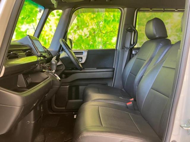 Ｎ－ＢＯＸカスタム Ｌスタイルプラスブラック　保証書／純正　８インチ　ＳＤナビ／衝突安全装置／両側電動スライドドア／シートヒーター／車線逸脱防止支援システム／ヘッドランプ　ＬＥＤ／Ｂｌｕｅｔｏｏｔｈ接続／ＥＢＤ付ＡＢＳ／横滑り防止装置　禁煙車（31枚目）