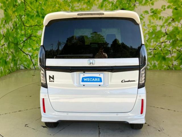 Ｎ－ＢＯＸカスタム Ｌスタイルプラスブラック　保証書／純正　８インチ　ＳＤナビ／衝突安全装置／両側電動スライドドア／シートヒーター／車線逸脱防止支援システム／ヘッドランプ　ＬＥＤ／Ｂｌｕｅｔｏｏｔｈ接続／ＥＢＤ付ＡＢＳ／横滑り防止装置　禁煙車（34枚目）