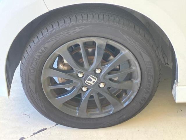 Ｎ－ＢＯＸカスタム Ｌスタイルプラスブラック　保証書／純正　８インチ　ＳＤナビ／衝突安全装置／両側電動スライドドア／シートヒーター／車線逸脱防止支援システム／ヘッドランプ　ＬＥＤ／Ｂｌｕｅｔｏｏｔｈ接続／ＥＢＤ付ＡＢＳ／横滑り防止装置　禁煙車（39枚目）