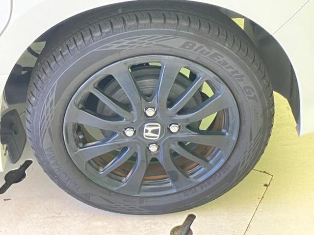 Ｎ－ＢＯＸカスタム Ｌスタイルプラスブラック　保証書／純正　８インチ　ＳＤナビ／衝突安全装置／両側電動スライドドア／シートヒーター／車線逸脱防止支援システム／ヘッドランプ　ＬＥＤ／Ｂｌｕｅｔｏｏｔｈ接続／ＥＢＤ付ＡＢＳ／横滑り防止装置　禁煙車（40枚目）