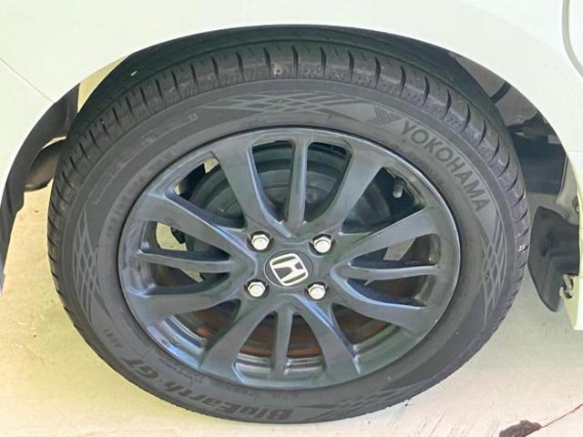 Ｎ－ＢＯＸカスタム Ｌスタイルプラスブラック　保証書／純正　８インチ　ＳＤナビ／衝突安全装置／両側電動スライドドア／シートヒーター／車線逸脱防止支援システム／ヘッドランプ　ＬＥＤ／Ｂｌｕｅｔｏｏｔｈ接続／ＥＢＤ付ＡＢＳ／横滑り防止装置　禁煙車（41枚目）