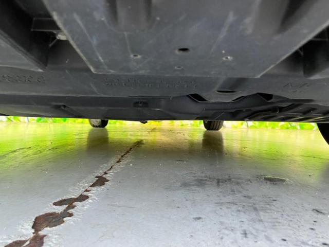 プリウス Ｓ　新品タイヤ／保証書／純正　ＳＤナビ／Ｂｌｕｅｔｏｏｔｈ接続／ＥＴＣ／ＥＢＤ付ＡＢＳ／横滑り防止装置／アイドリングストップ／バックモニター／フルセグＴＶ／エアバッグ　運転席／エアバッグ　助手席（36枚目）