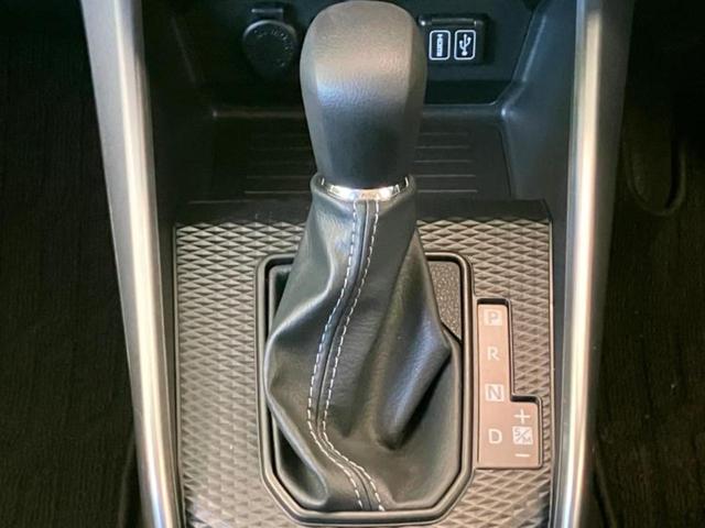 ライズ Ｇ　保証書／ディスプレイオーディオ９インチ／トヨタセーフティセンス／車線逸脱防止支援システム／パーキングアシスト　バックガイド／ヘッドランプ　ＬＥＤ／ＵＳＢジャック　衝突被害軽減システム　バックカメラ（19枚目）