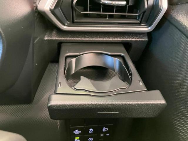 ライズ Ｇ　保証書／ディスプレイオーディオ９インチ／トヨタセーフティセンス／車線逸脱防止支援システム／パーキングアシスト　バックガイド／ヘッドランプ　ＬＥＤ／ＵＳＢジャック　衝突被害軽減システム　バックカメラ（22枚目）