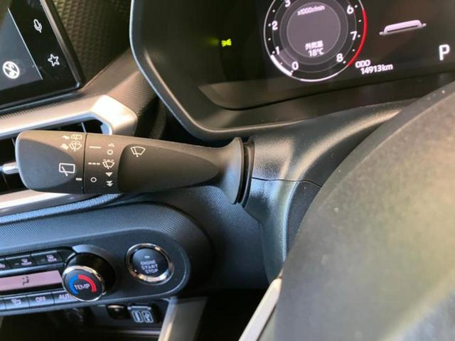 ライズ Ｇ　保証書／ディスプレイオーディオ９インチ／トヨタセーフティセンス／車線逸脱防止支援システム／パーキングアシスト　バックガイド／ヘッドランプ　ＬＥＤ／ＵＳＢジャック　衝突被害軽減システム　バックカメラ（24枚目）