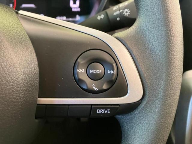 ライズ Ｇ　保証書／ディスプレイオーディオ９インチ／トヨタセーフティセンス／車線逸脱防止支援システム／パーキングアシスト　バックガイド／ヘッドランプ　ＬＥＤ／ＵＳＢジャック　衝突被害軽減システム　バックカメラ（27枚目）