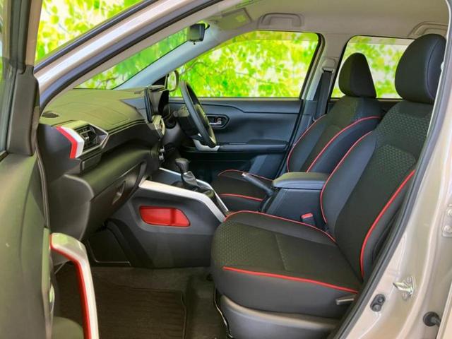ライズ Ｇ　保証書／ディスプレイオーディオ９インチ／トヨタセーフティセンス／車線逸脱防止支援システム／パーキングアシスト　バックガイド／ヘッドランプ　ＬＥＤ／ＵＳＢジャック　衝突被害軽減システム　バックカメラ（29枚目）