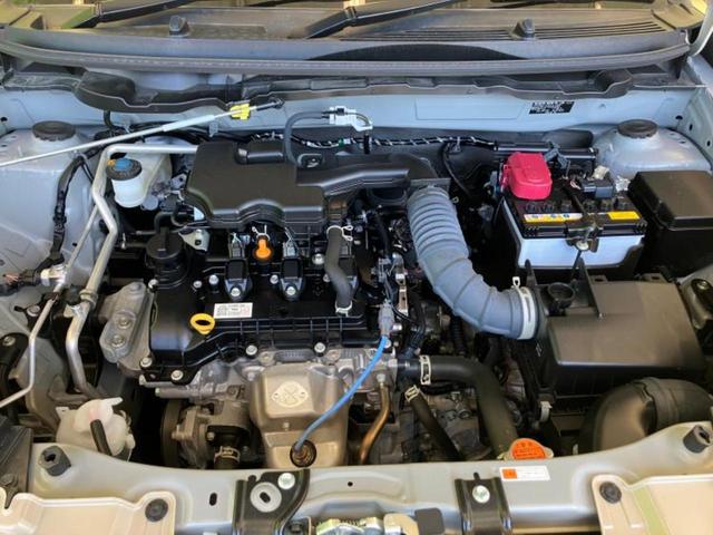 ライズ Ｇ　保証書／ディスプレイオーディオ９インチ／トヨタセーフティセンス／車線逸脱防止支援システム／パーキングアシスト　バックガイド／ヘッドランプ　ＬＥＤ／ＵＳＢジャック　衝突被害軽減システム　バックカメラ（37枚目）