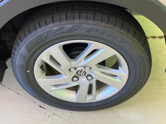 ライズ Ｇ　保証書／ディスプレイオーディオ９インチ／トヨタセーフティセンス／車線逸脱防止支援システム／パーキングアシスト　バックガイド／ヘッドランプ　ＬＥＤ／ＵＳＢジャック　衝突被害軽減システム　バックカメラ（40枚目）