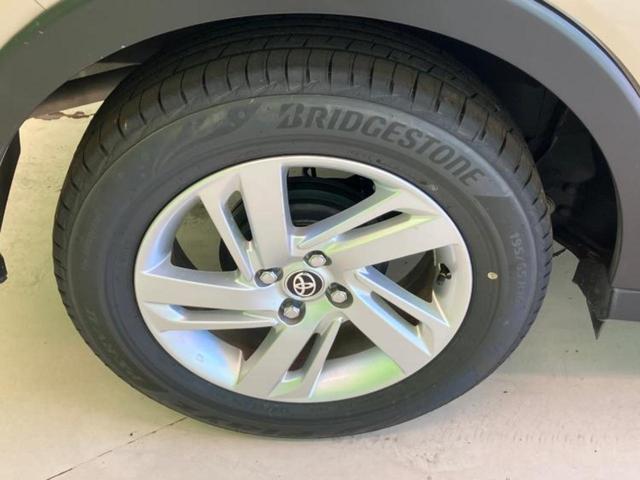 ライズ Ｇ　保証書／ディスプレイオーディオ９インチ／トヨタセーフティセンス／車線逸脱防止支援システム／パーキングアシスト　バックガイド／ヘッドランプ　ＬＥＤ／ＵＳＢジャック　衝突被害軽減システム　バックカメラ（41枚目）