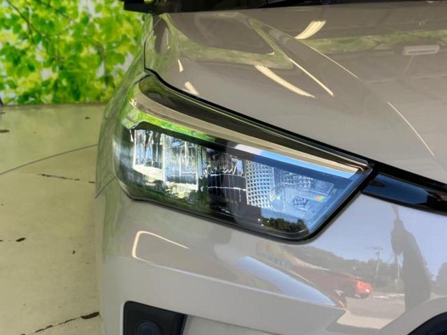 ライズ Ｇ　保証書／ディスプレイオーディオ９インチ／トヨタセーフティセンス／車線逸脱防止支援システム／パーキングアシスト　バックガイド／ヘッドランプ　ＬＥＤ／ＵＳＢジャック　衝突被害軽減システム　バックカメラ（43枚目）