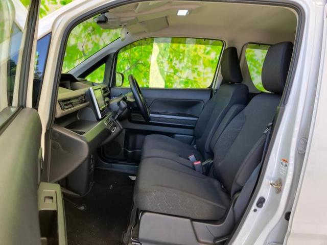 ワゴンＲ ハイブリッドＦＸ－Ｓ　新品タイヤ／保証書／純正　８インチ　ＳＤナビ／セーフティサポート（スズキ）／シートヒーター／全方位モニター用カメラ／車線逸脱防止支援システム／ヘッドランプ　ＬＥＤ／Ｂｌｕｅｔｏｏｔｈ接続／ＥＴＣ（30枚目）