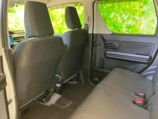 ワゴンＲ ハイブリッドＦＸ－Ｓ　新品タイヤ／保証書／純正　８インチ　ＳＤナビ／セーフティサポート（スズキ）／シートヒーター／全方位モニター用カメラ／車線逸脱防止支援システム／ヘッドランプ　ＬＥＤ／Ｂｌｕｅｔｏｏｔｈ接続／ＥＴＣ（32枚目）