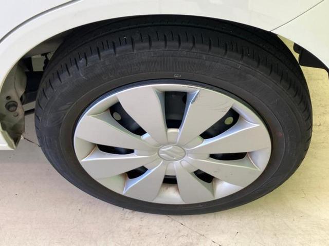 ワゴンＲ ハイブリッドＦＸ－Ｓ　新品タイヤ／保証書／純正　８インチ　ＳＤナビ／セーフティサポート（スズキ）／シートヒーター／全方位モニター用カメラ／車線逸脱防止支援システム／ヘッドランプ　ＬＥＤ／Ｂｌｕｅｔｏｏｔｈ接続／ＥＴＣ（40枚目）