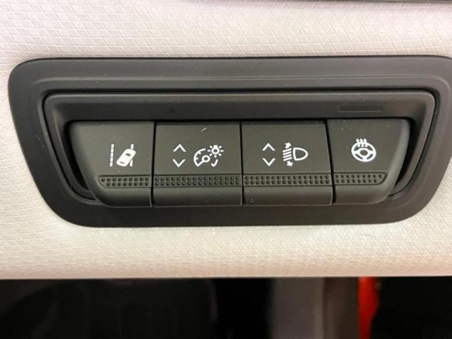 ルーテシア インテンス 新品タイヤ/ディスプレイオーディオ/衝突安全装置/車線逸脱防止支援システム/シート ハーフレザー/ヘッドランプ LED/Bluetooth接続/ETC/EBD付ABS/横滑り防止装置 バックカメラ(16枚目)