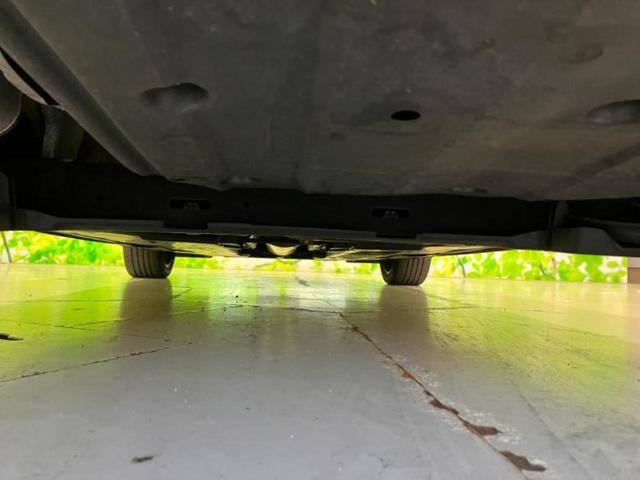 ルーテシア インテンス 新品タイヤ/ディスプレイオーディオ/衝突安全装置/車線逸脱防止支援システム/シート ハーフレザー/ヘッドランプ LED/Bluetooth接続/ETC/EBD付ABS/横滑り防止装置 バックカメラ(31枚目)