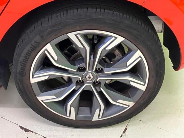 ルーテシア インテンス 新品タイヤ/ディスプレイオーディオ/衝突安全装置/車線逸脱防止支援システム/シート ハーフレザー/ヘッドランプ LED/Bluetooth接続/ETC/EBD付ABS/横滑り防止装置 バックカメラ(36枚目)