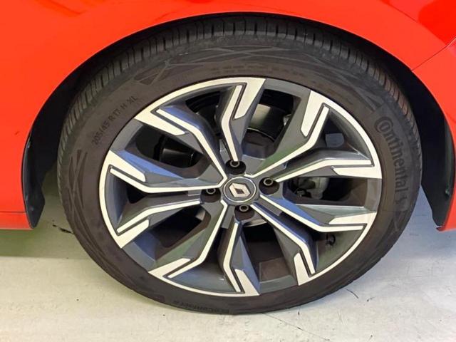 ルーテシア インテンス 新品タイヤ/ディスプレイオーディオ/衝突安全装置/車線逸脱防止支援システム/シート ハーフレザー/ヘッドランプ LED/Bluetooth接続/ETC/EBD付ABS/横滑り防止装置 バックカメラ(38枚目)