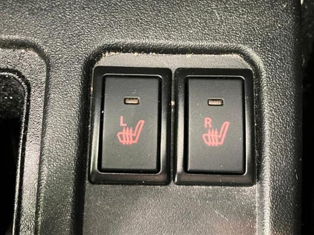 ジムニー ４ＷＤ　ＸＣ　社外　８インチ　ＳＤナビ／セーフティサポート（スズキ）／シートヒーター／車線逸脱防止支援システム／ドライブレコーダー　前後／ヘッドランプ　ＬＥＤ／Ｂｌｕｅｔｏｏｔｈ接続／ＥＴＣ／ＡＢＳ　ターボ　４ＷＤ（14枚目）