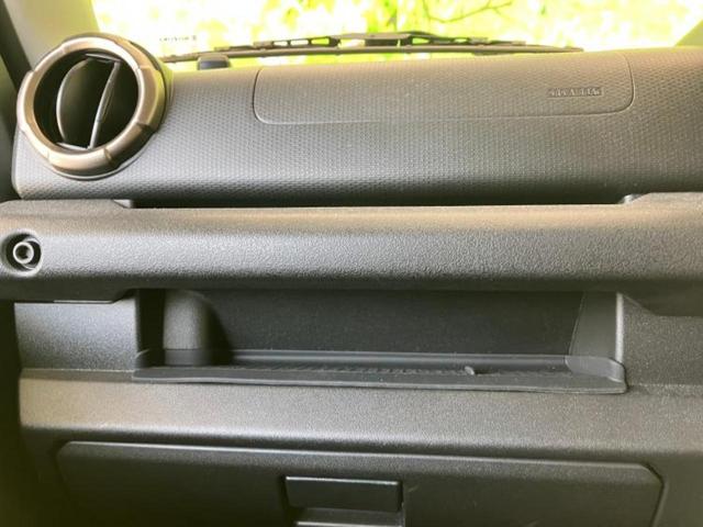 ジムニー ４ＷＤ　ＸＣ　社外　８インチ　ＳＤナビ／セーフティサポート（スズキ）／シートヒーター／車線逸脱防止支援システム／ドライブレコーダー　前後／ヘッドランプ　ＬＥＤ／Ｂｌｕｅｔｏｏｔｈ接続／ＥＴＣ／ＡＢＳ　ターボ　４ＷＤ（19枚目）