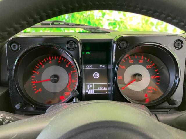 ジムニー ４ＷＤ　ＸＣ　社外　８インチ　ＳＤナビ／セーフティサポート（スズキ）／シートヒーター／車線逸脱防止支援システム／ドライブレコーダー　前後／ヘッドランプ　ＬＥＤ／Ｂｌｕｅｔｏｏｔｈ接続／ＥＴＣ／ＡＢＳ　ターボ　４ＷＤ（21枚目）