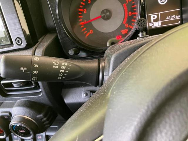 ジムニー ４ＷＤ　ＸＣ　社外　８インチ　ＳＤナビ／セーフティサポート（スズキ）／シートヒーター／車線逸脱防止支援システム／ドライブレコーダー　前後／ヘッドランプ　ＬＥＤ／Ｂｌｕｅｔｏｏｔｈ接続／ＥＴＣ／ＡＢＳ　ターボ　４ＷＤ（22枚目）