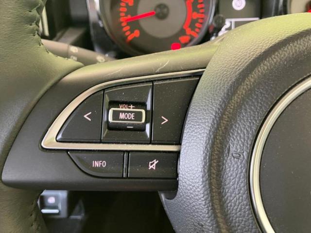 ジムニー ４ＷＤ　ＸＣ　社外　８インチ　ＳＤナビ／セーフティサポート（スズキ）／シートヒーター／車線逸脱防止支援システム／ドライブレコーダー　前後／ヘッドランプ　ＬＥＤ／Ｂｌｕｅｔｏｏｔｈ接続／ＥＴＣ／ＡＢＳ　ターボ　４ＷＤ（24枚目）