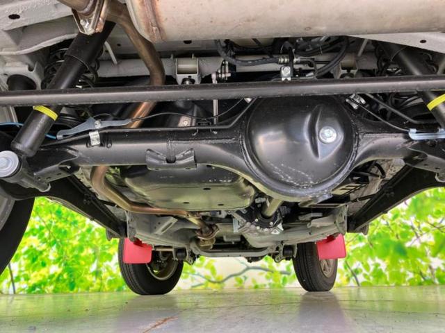 ジムニー ４ＷＤ　ＸＣ　社外　８インチ　ＳＤナビ／セーフティサポート（スズキ）／シートヒーター／車線逸脱防止支援システム／ドライブレコーダー　前後／ヘッドランプ　ＬＥＤ／Ｂｌｕｅｔｏｏｔｈ接続／ＥＴＣ／ＡＢＳ　ターボ　４ＷＤ（35枚目）