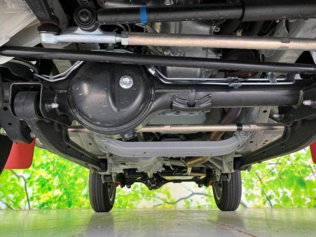 ジムニー ４ＷＤ　ＸＣ　社外　８インチ　ＳＤナビ／セーフティサポート（スズキ）／シートヒーター／車線逸脱防止支援システム／ドライブレコーダー　前後／ヘッドランプ　ＬＥＤ／Ｂｌｕｅｔｏｏｔｈ接続／ＥＴＣ／ＡＢＳ　ターボ　４ＷＤ（36枚目）