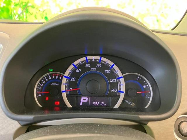 ワゴンR FXリミテッド 新品タイヤ/保証書/ヘッドランプ HID/EBD付ABS/アイドリングストップ/禁煙車/衝突安全ボディ/アルミホイール 純正 14インチ/パワーウインドウ/エンジンスタートボタン HIDヘッドライト(20枚目)