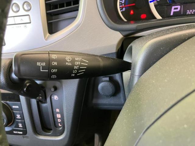 ワゴンR FXリミテッド 新品タイヤ/保証書/ヘッドランプ HID/EBD付ABS/アイドリングストップ/禁煙車/衝突安全ボディ/アルミホイール 純正 14インチ/パワーウインドウ/エンジンスタートボタン HIDヘッドライト(21枚目)