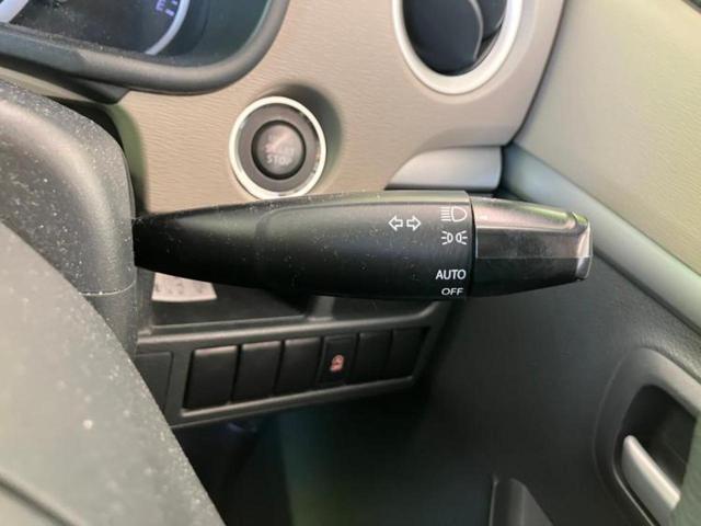 ワゴンR FXリミテッド 新品タイヤ/保証書/ヘッドランプ HID/EBD付ABS/アイドリングストップ/禁煙車/衝突安全ボディ/アルミホイール 純正 14インチ/パワーウインドウ/エンジンスタートボタン HIDヘッドライト(22枚目)