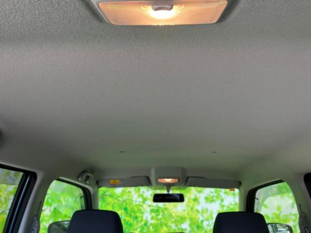 ワゴンR FXリミテッド 新品タイヤ/保証書/ヘッドランプ HID/EBD付ABS/アイドリングストップ/禁煙車/衝突安全ボディ/アルミホイール 純正 14インチ/パワーウインドウ/エンジンスタートボタン HIDヘッドライト(27枚目)