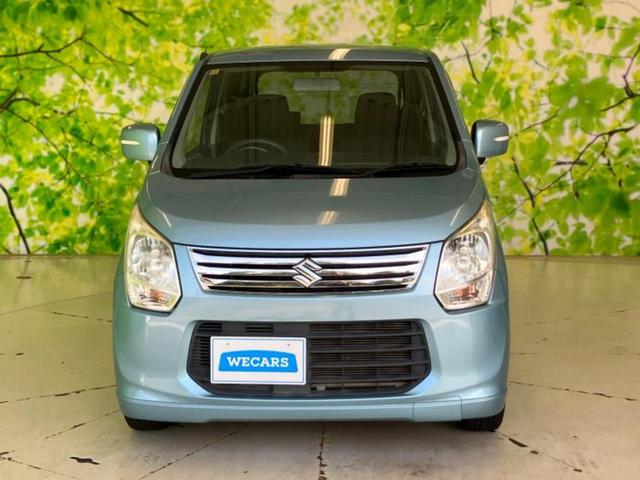 ワゴンＲ ＦＸリミテッド　新品タイヤ／保証書／ヘッドランプ　ＨＩＤ／ＥＢＤ付ＡＢＳ／アイドリングストップ／禁煙車／衝突安全ボディ／アルミホイール　純正　１４インチ／パワーウインドウ／エンジンスタートボタン　ＨＩＤヘッドライト（28枚目）